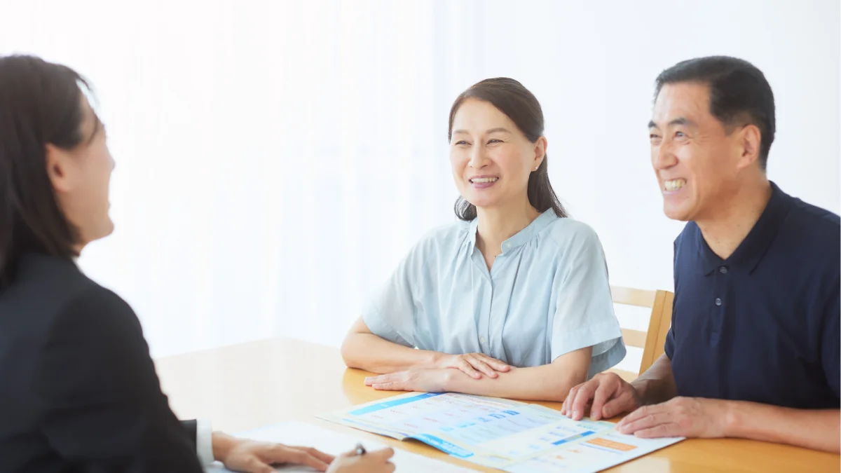 丁寧な服薬指導