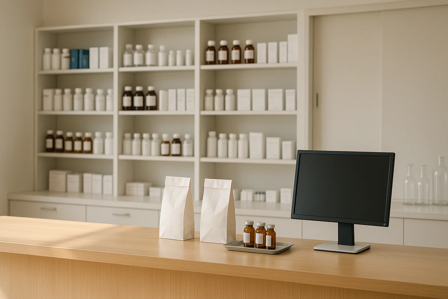 電子処方箋対応