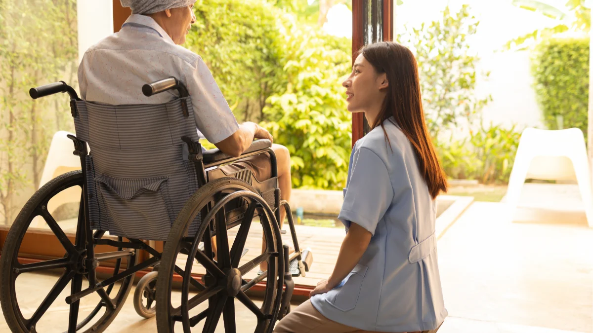 在宅医療サポート